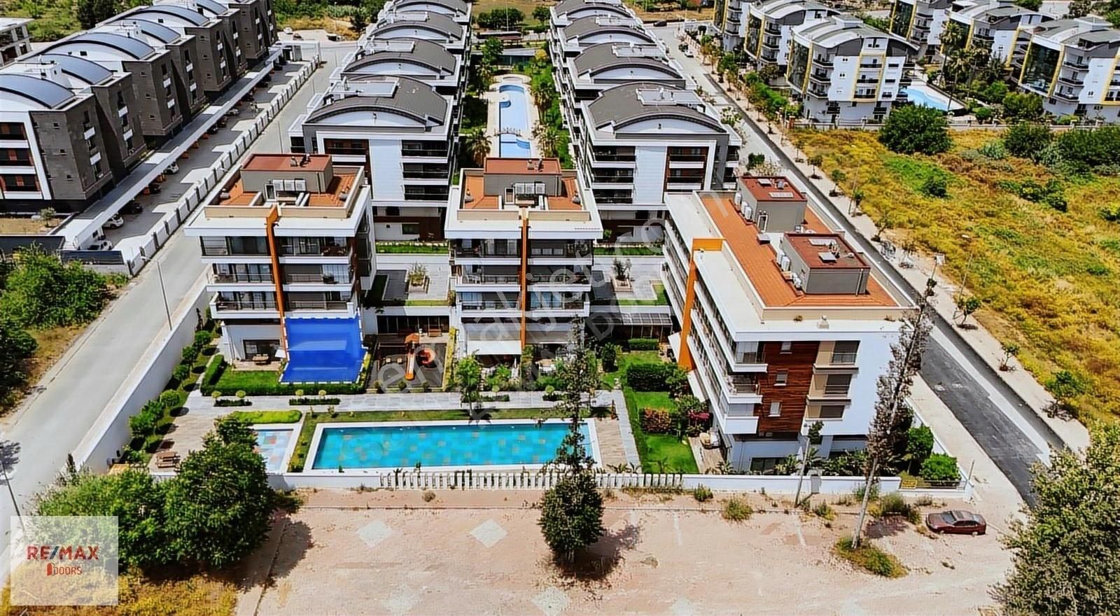 Konaklar Park Vega'da Satılık 3+1 Daıre - Görsel 5