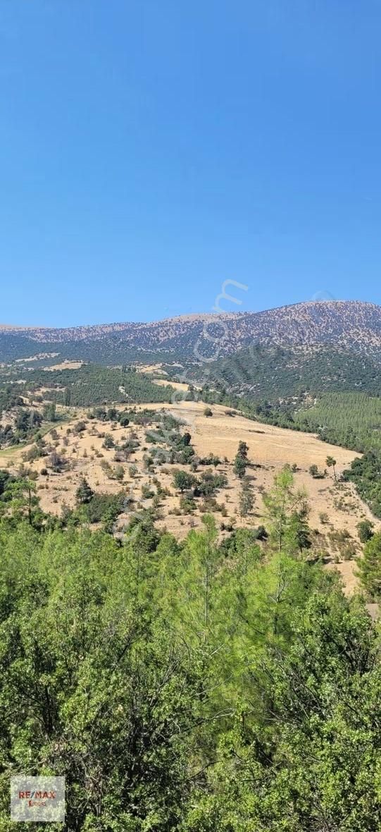 Korkuteli Güzlede Çift Yollu 19.943 M2 Müstakil Tarla - Görsel 7