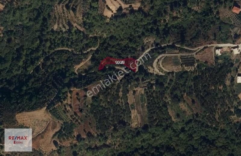 Antalya Manavgat Burmahan Karayurt Mevkinde 936 M2 Satılık Tarla - Görsel 6