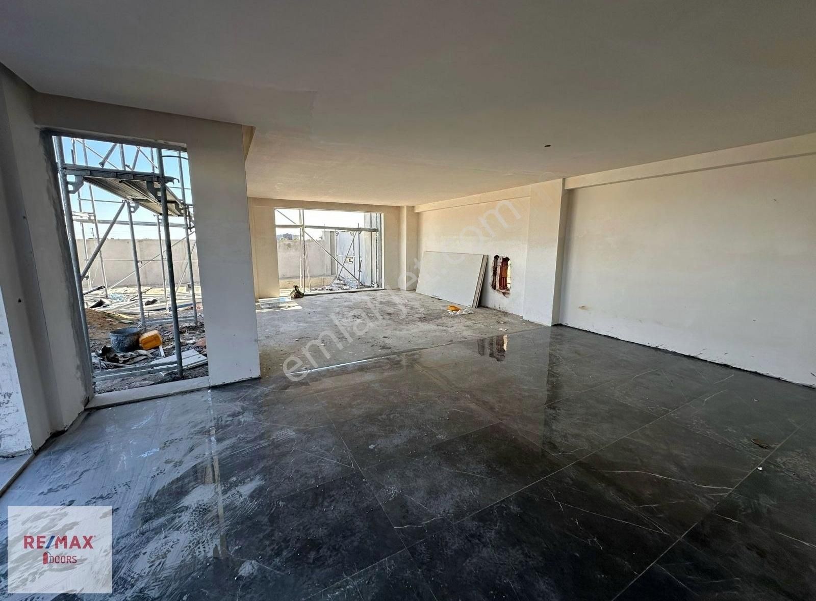 Aksu Kemerağzı Müstakil İkiz Nizam Villa - Görsel 21