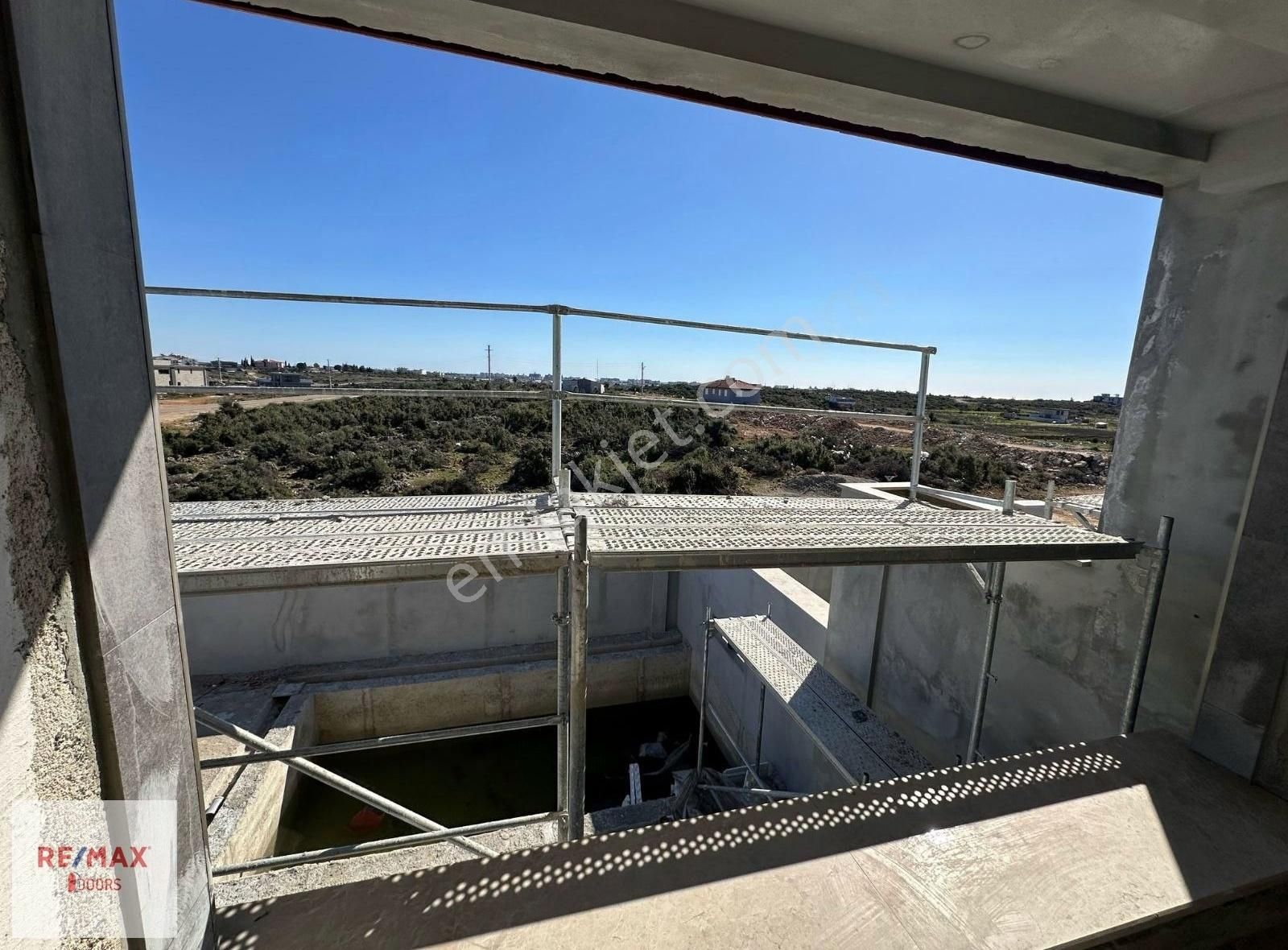 Aksu Kemerağzı Müstakil İkiz Nizam Villa - Görsel 17