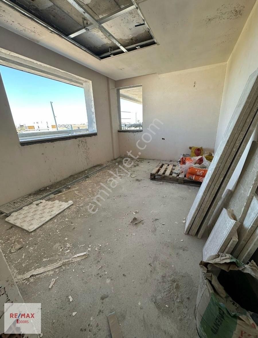 Aksu Kemerağzı Müstakil İkiz Nizam Villa - Görsel 26