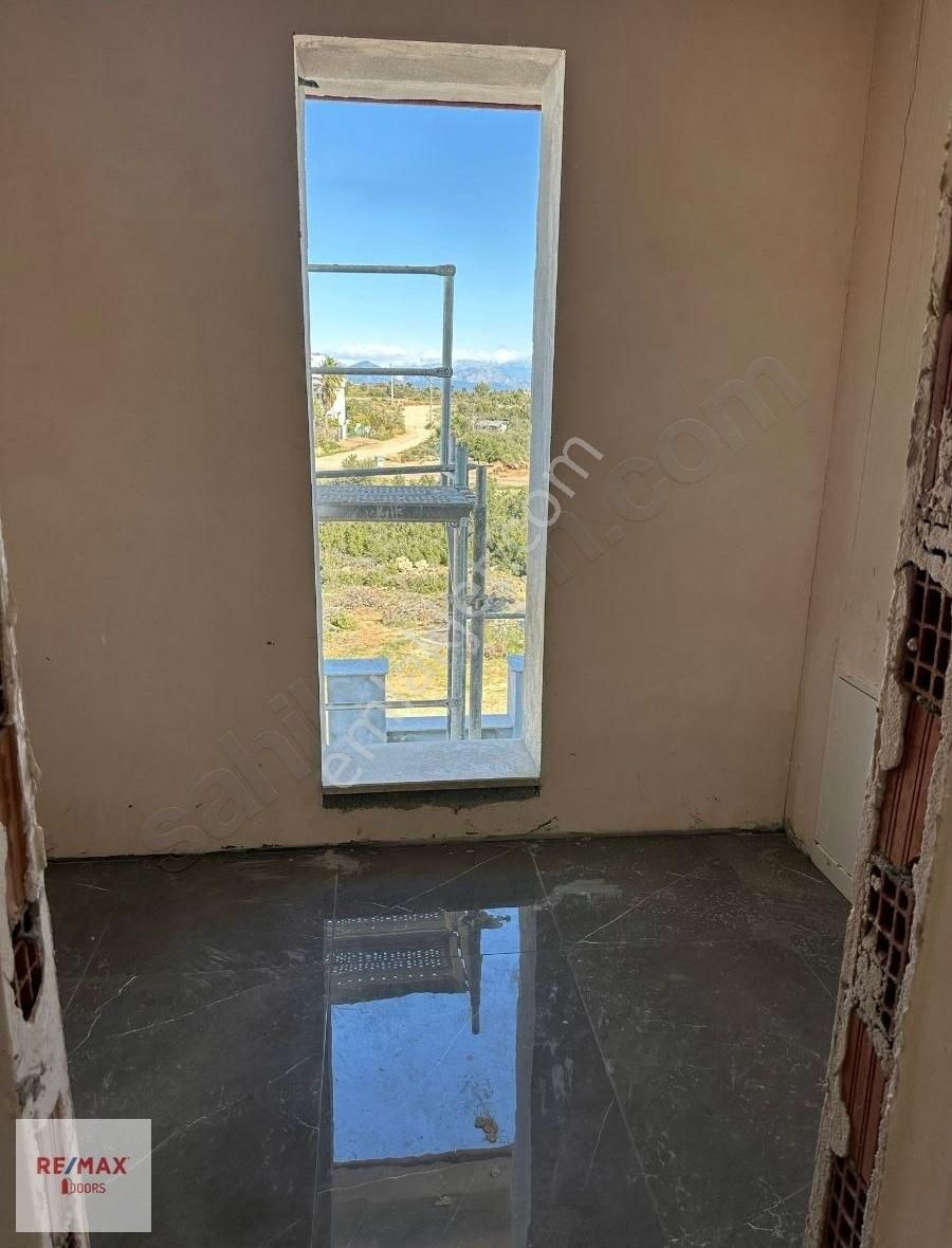 Aksu Kemerağzı Müstakil İkiz Nizam Villa - Görsel 13