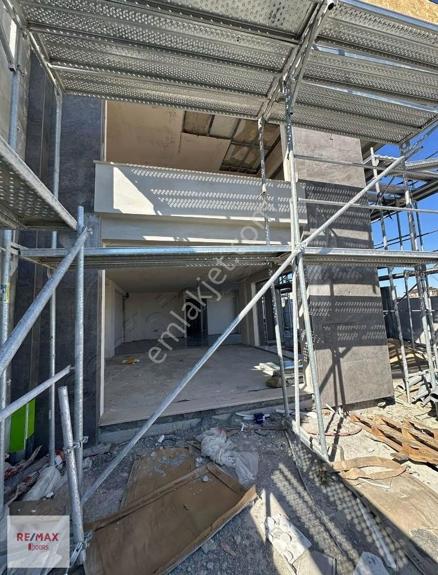 Aksu Kemerağzı Müstakil İkiz Nizam Villa - Görsel 20