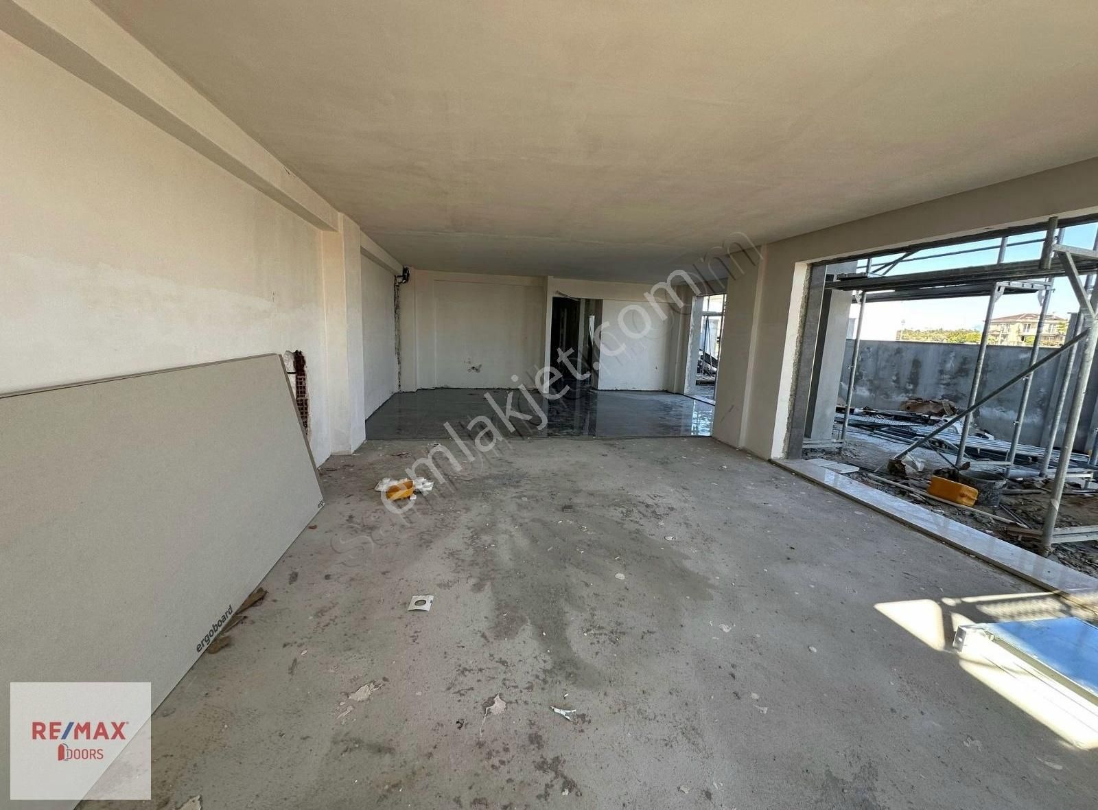 Aksu Kemerağzı Müstakil İkiz Nizam Villa - Görsel 24