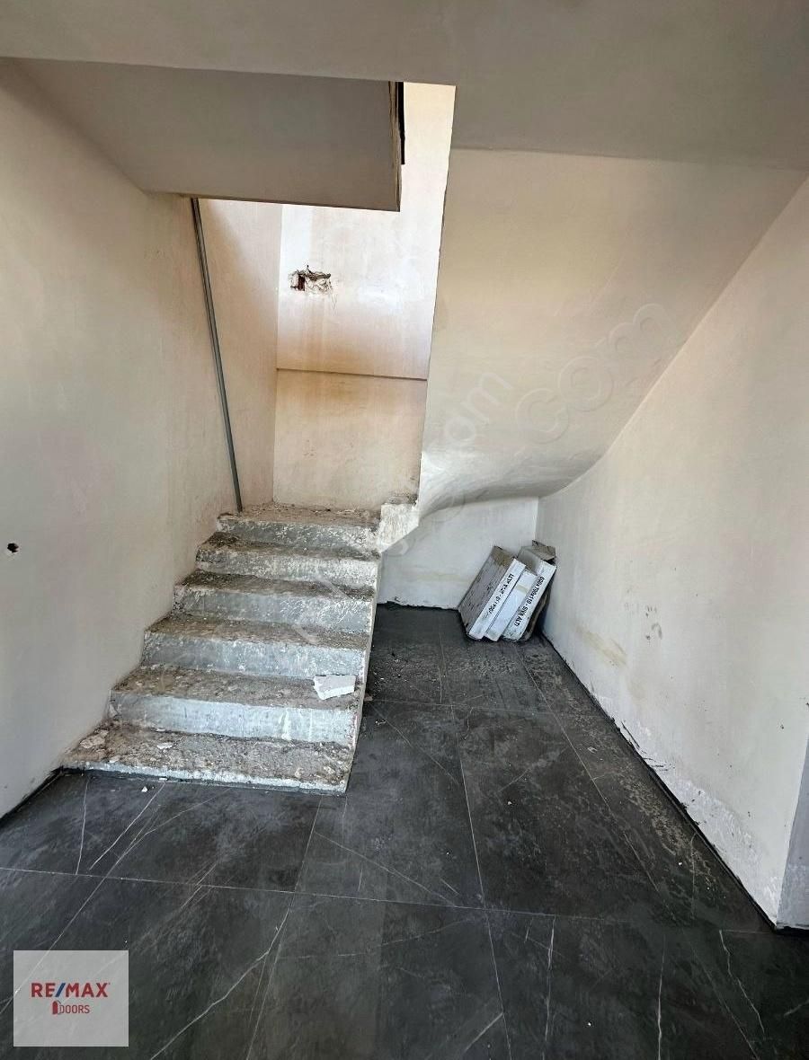 Aksu Kemerağzı Müstakil İkiz Nizam Villa - Görsel 8