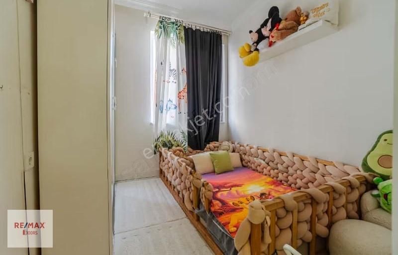 Muratpaşa Mahallesi'nde 3+1 Tadilatlı Ferah Daire - Görsel 3