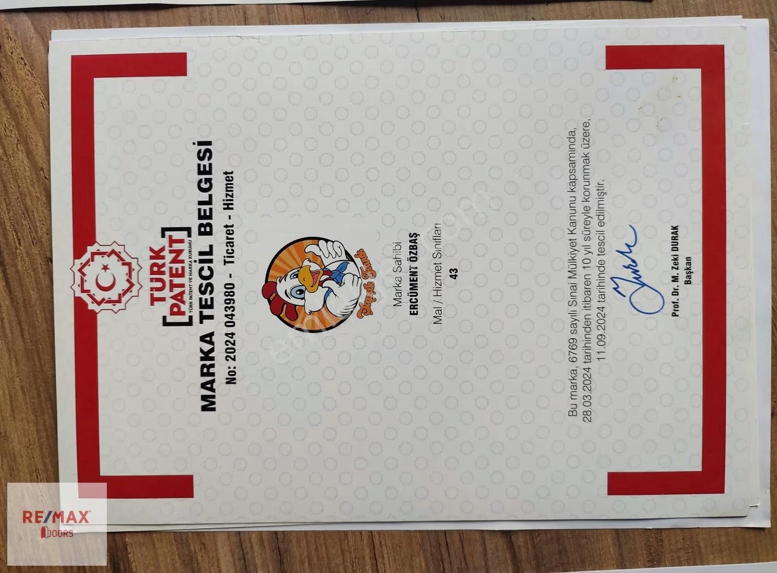 Acil Yüksek Cirolu İşlek Cadde'de Devren Restaurant - Görsel 13