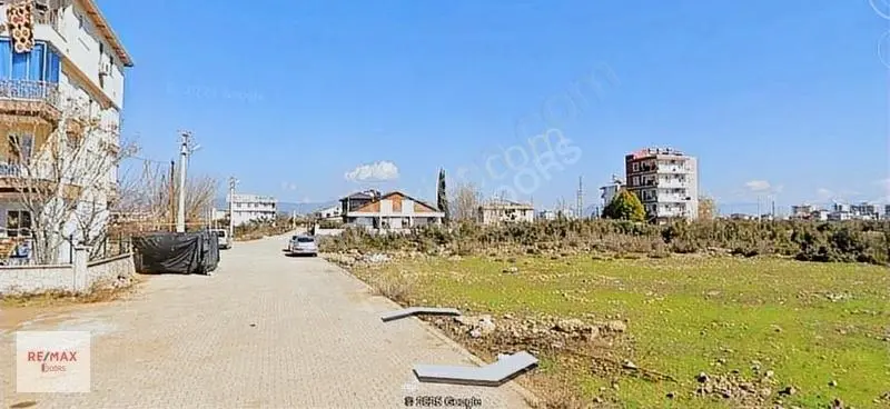 Döşemealtı Yeniköy'de 0.60 Emsal (4 Kat) 553 M2 Satılık Arsa - Görsel 5