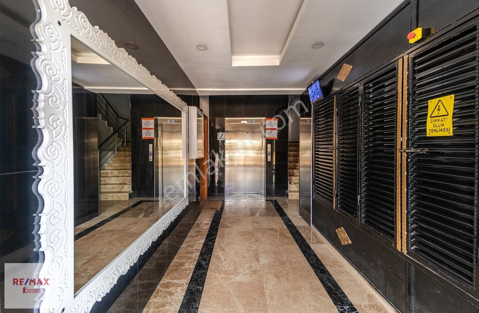 Yenigün'de Havuzlu Site İçerisinde 2+1 Satılık Daıre - Görsel 7