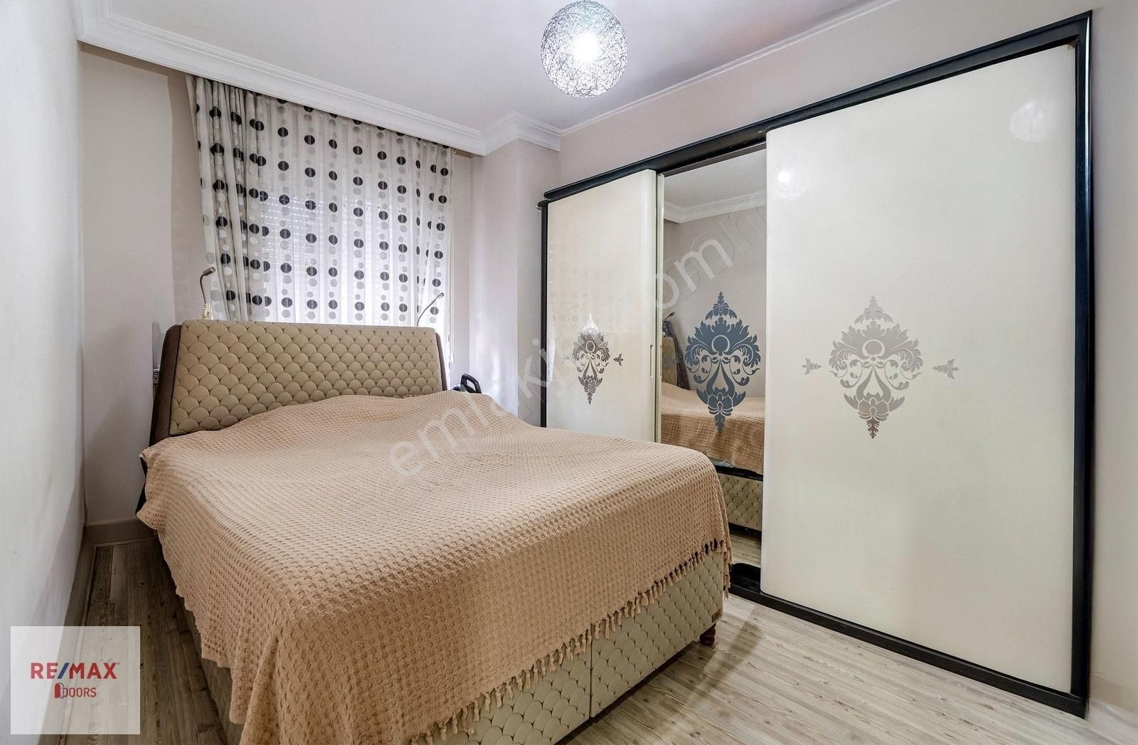 Yenigün'de Havuzlu Site İçerisinde 2+1 Satılık Daıre - Görsel 15