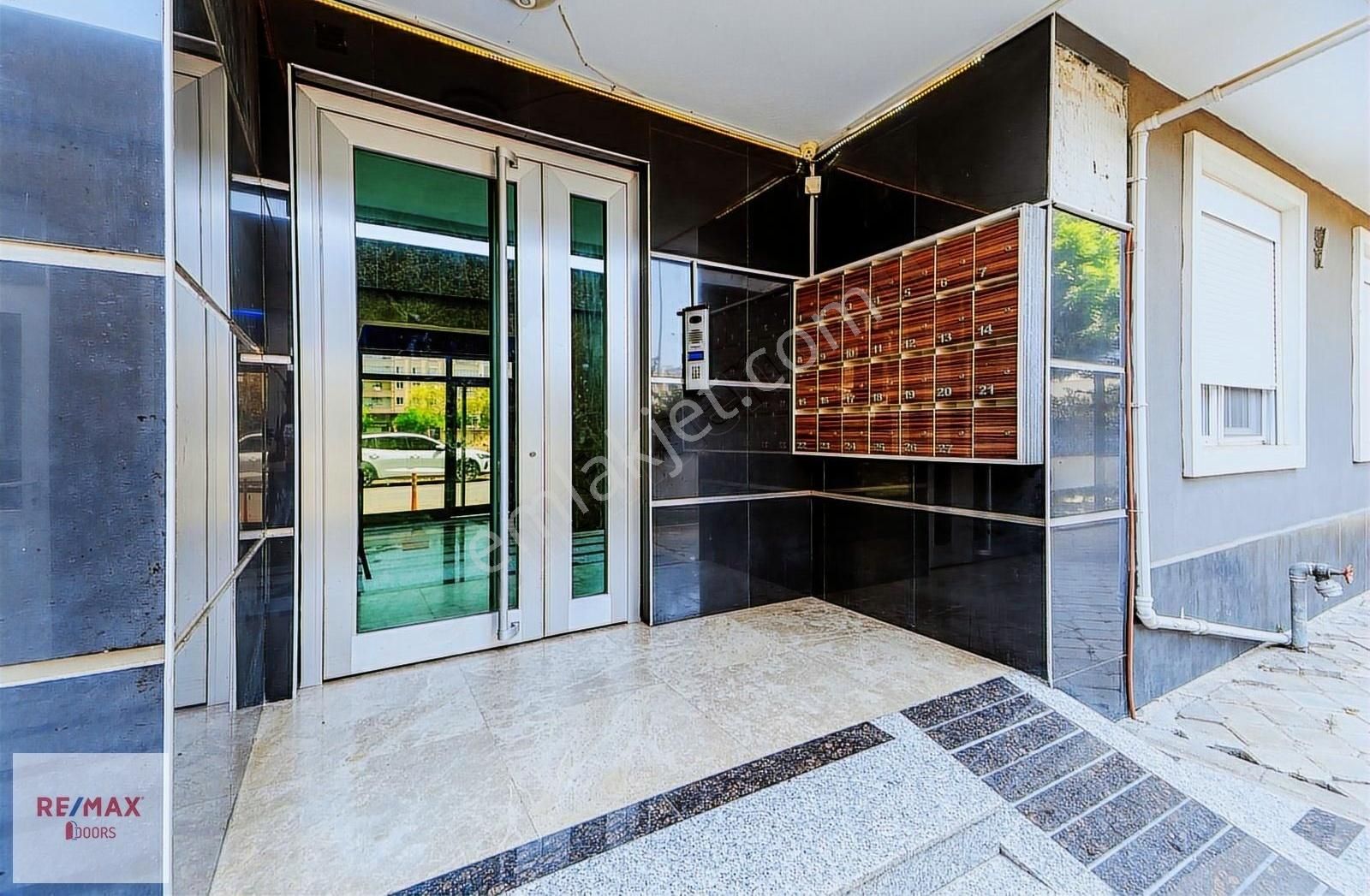 Yenigün'de Havuzlu Site İçerisinde 2+1 Satılık Daıre - Görsel 4