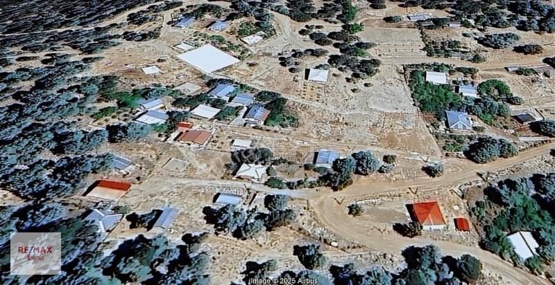 Konyaaltı Hisarçandırda 919 M2 Tarla Ve Kagir Yapı - Görsel 5