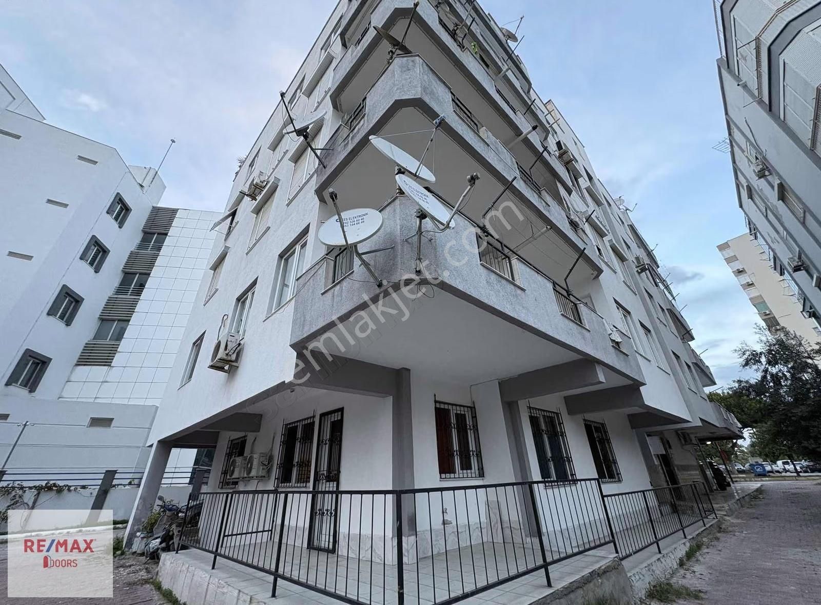 Muratpaşa Şirinyalı'da 3+1 Masrafsız Satılık Daire - Görsel 7