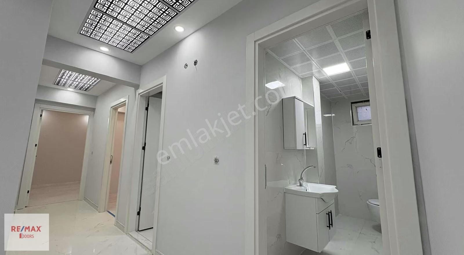 Muratpaşa Şirinyalı'da 3+1 Masrafsız Satılık Daire - Görsel 26