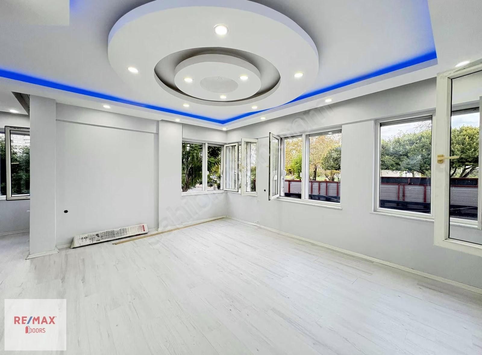 Muratpaşa Şirinyalı'da 3+1 Masrafsız Satılık Daire