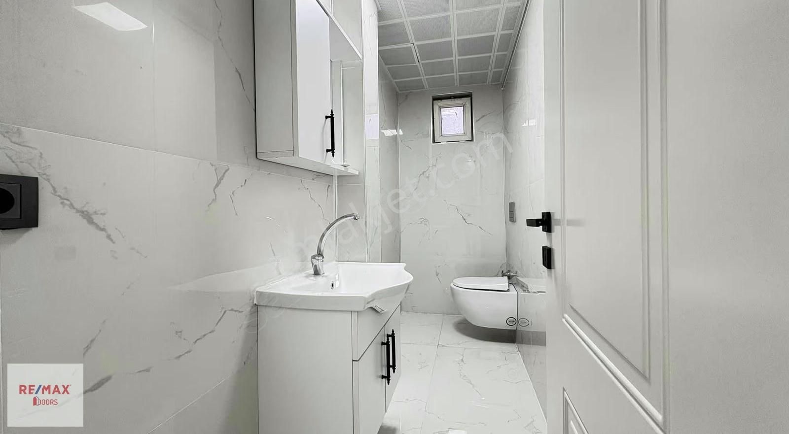 Muratpaşa Şirinyalı'da 3+1 Masrafsız Satılık Daire - Görsel 15