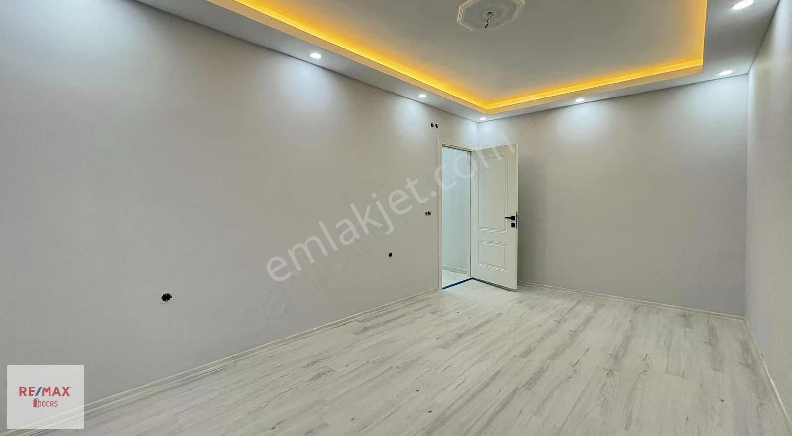 Muratpaşa Şirinyalı'da 3+1 Masrafsız Satılık Daire - Görsel 14