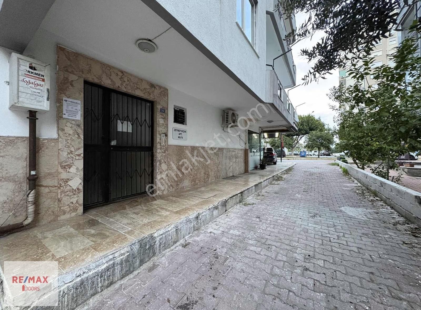 Muratpaşa Şirinyalı'da 3+1 Masrafsız Satılık Daire - Görsel 6