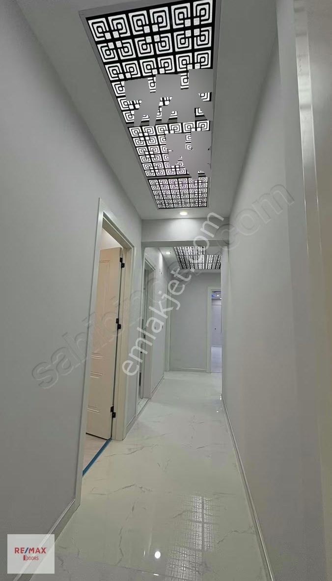 Muratpaşa Şirinyalı'da 3+1 Masrafsız Satılık Daire - Görsel 21