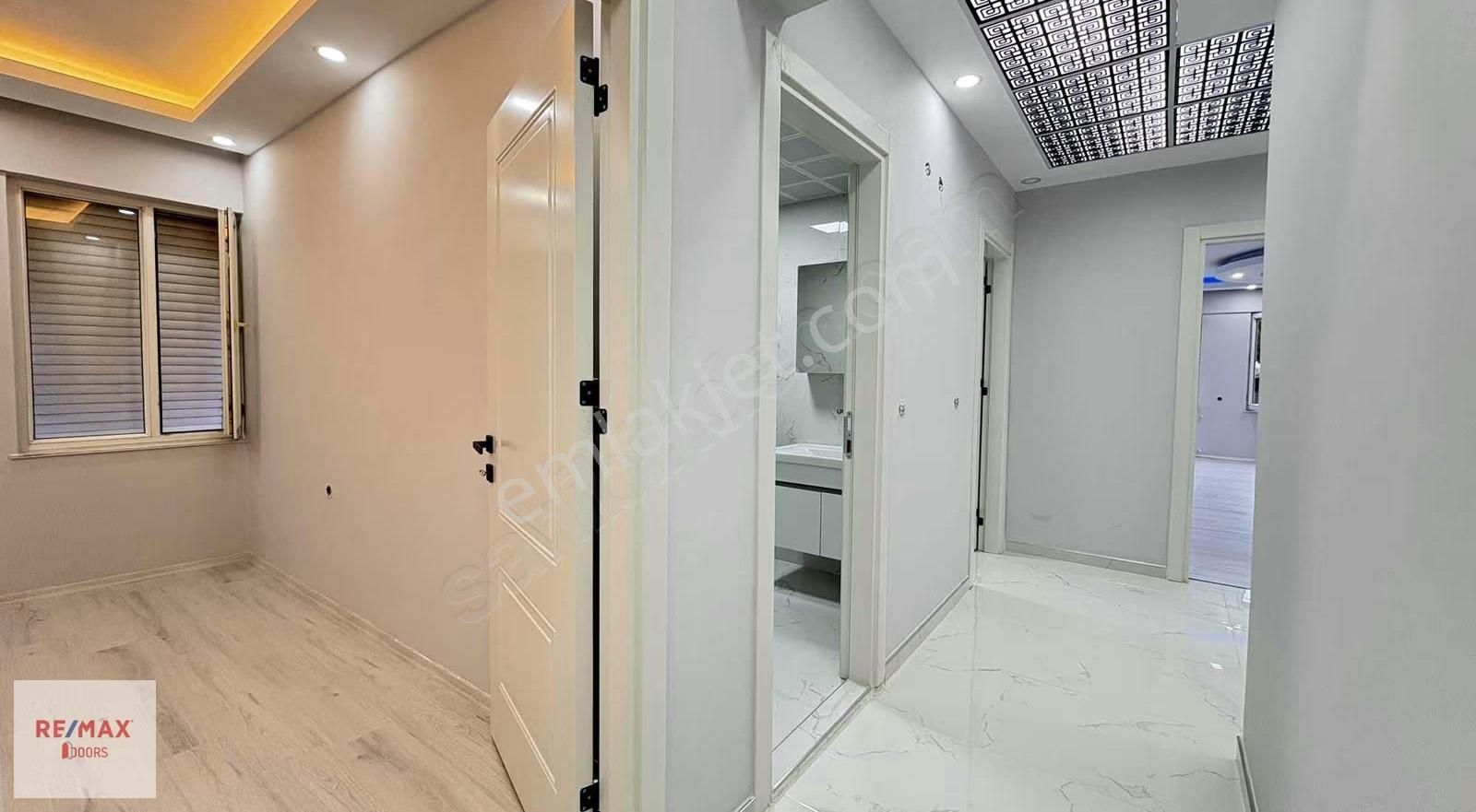 Muratpaşa Şirinyalı'da 3+1 Masrafsız Satılık Daire - Görsel 20