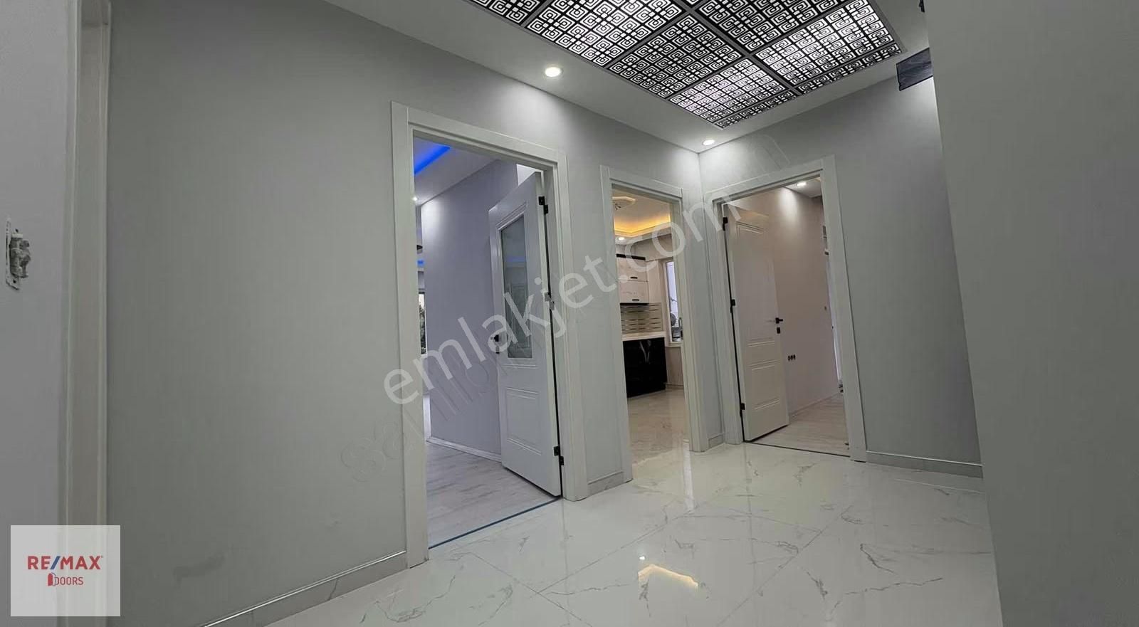 Muratpaşa Şirinyalı'da 3+1 Masrafsız Satılık Daire - Görsel 27