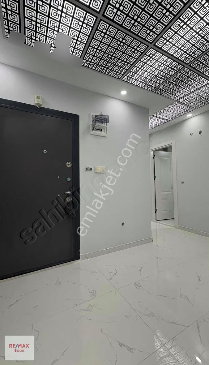 Muratpaşa Şirinyalı'da 3+1 Masrafsız Satılık Daire - Görsel 25