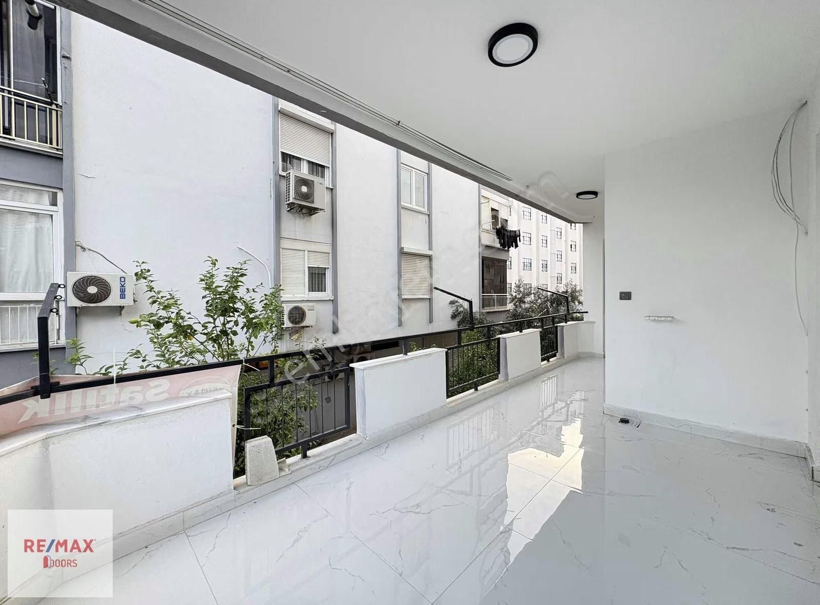 Muratpaşa Şirinyalı'da 3+1 Masrafsız Satılık Daire - Görsel 16