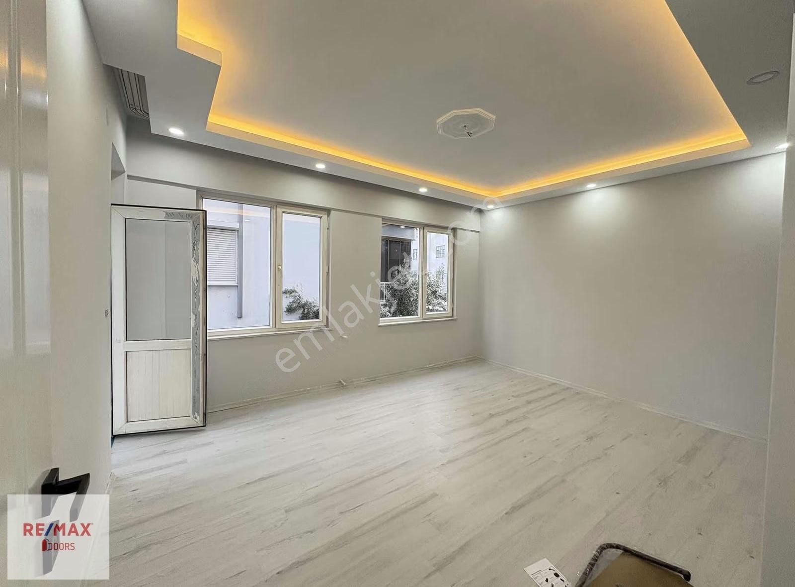 Muratpaşa Şirinyalı'da 3+1 Masrafsız Satılık Daire - Görsel 13