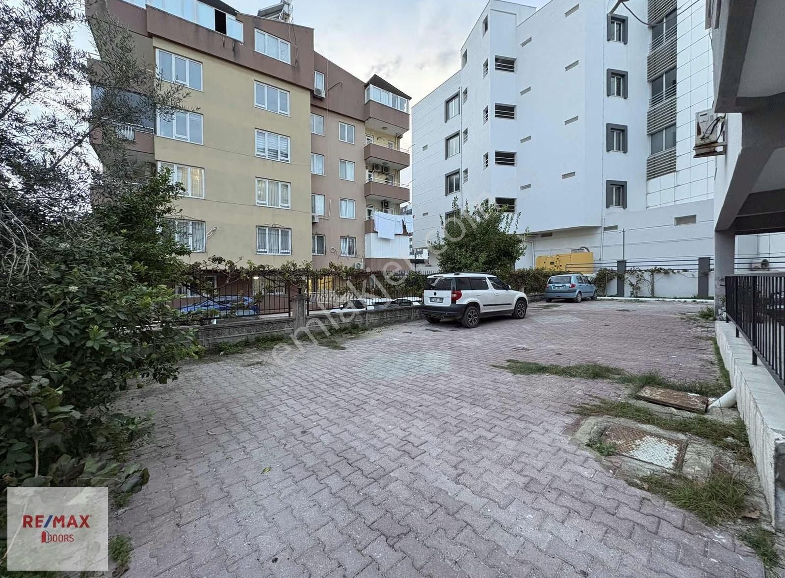 Muratpaşa Şirinyalı'da 3+1 Masrafsız Satılık Daire - Görsel 18