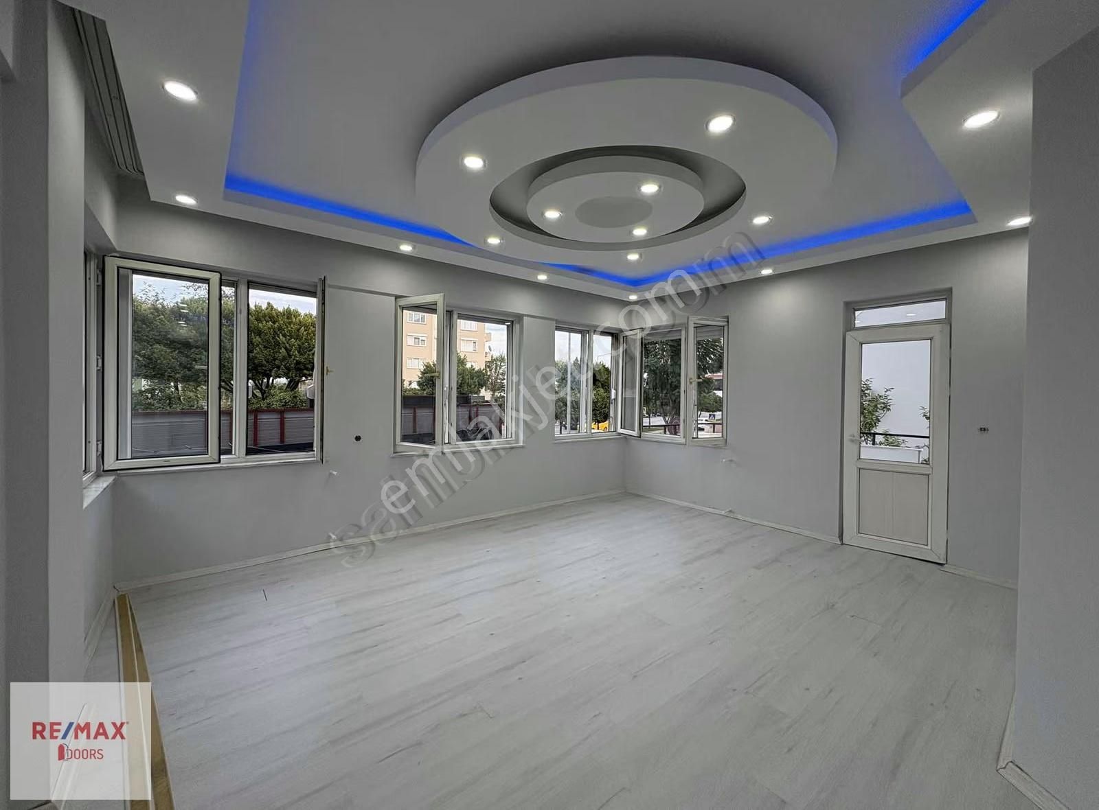 Muratpaşa Şirinyalı'da 3+1 Masrafsız Satılık Daire - Görsel 19