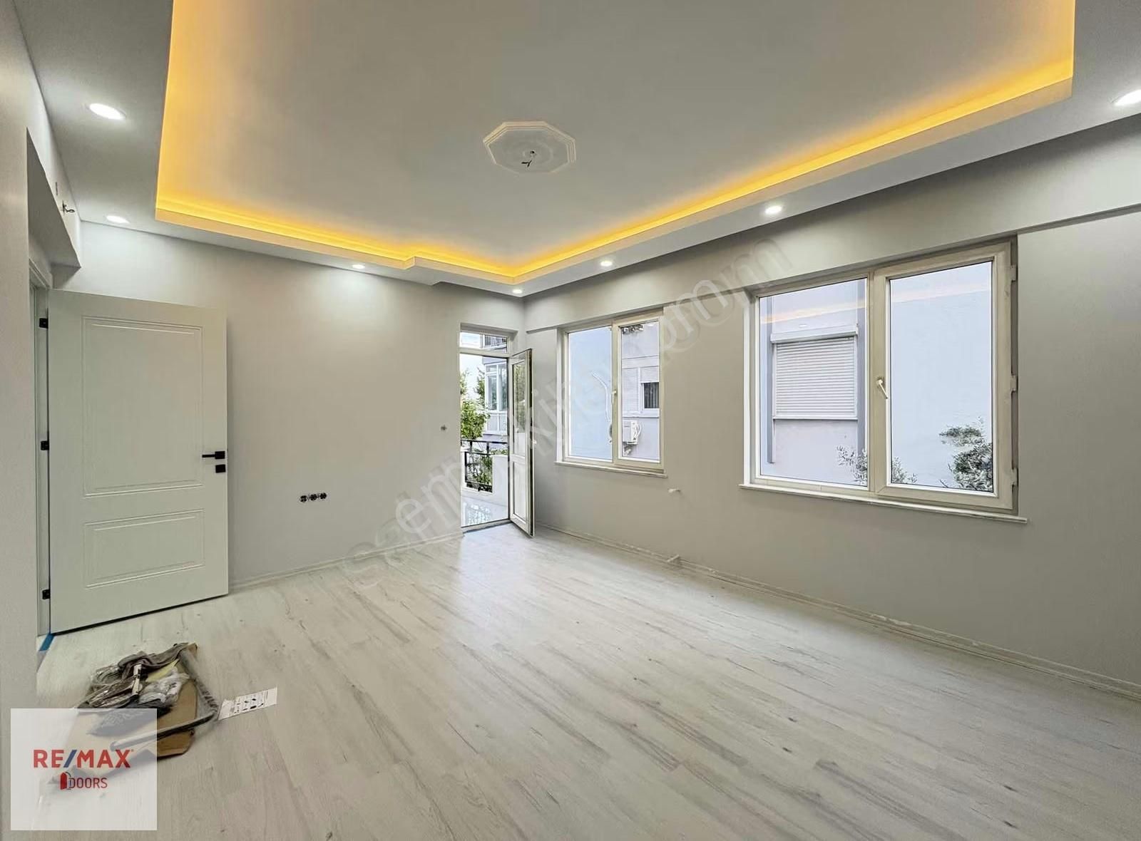 Muratpaşa Şirinyalı'da 3+1 Masrafsız Satılık Daire - Görsel 5