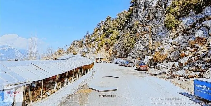 Konyaaltı Üçolukta 397 M2 Satılık Arsa - Görsel 8