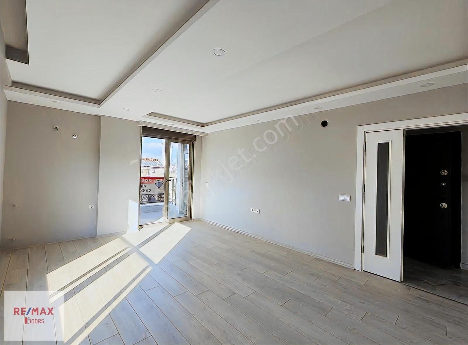 Kepez Aydoğmuşta Sıfır Binada 2+1 Satılık Daire - Görsel 19