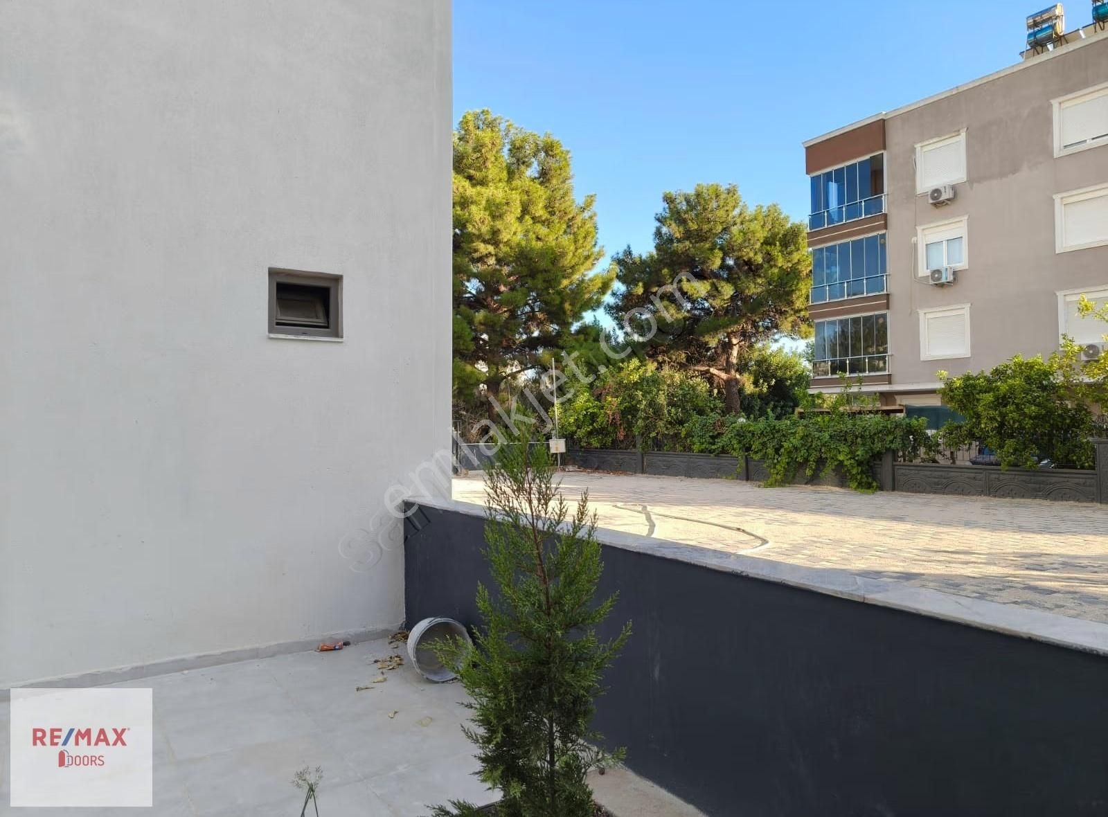 Kepez Aydoğmuşta Sıfır Binada 2+1 Satılık Daire - Görsel 17