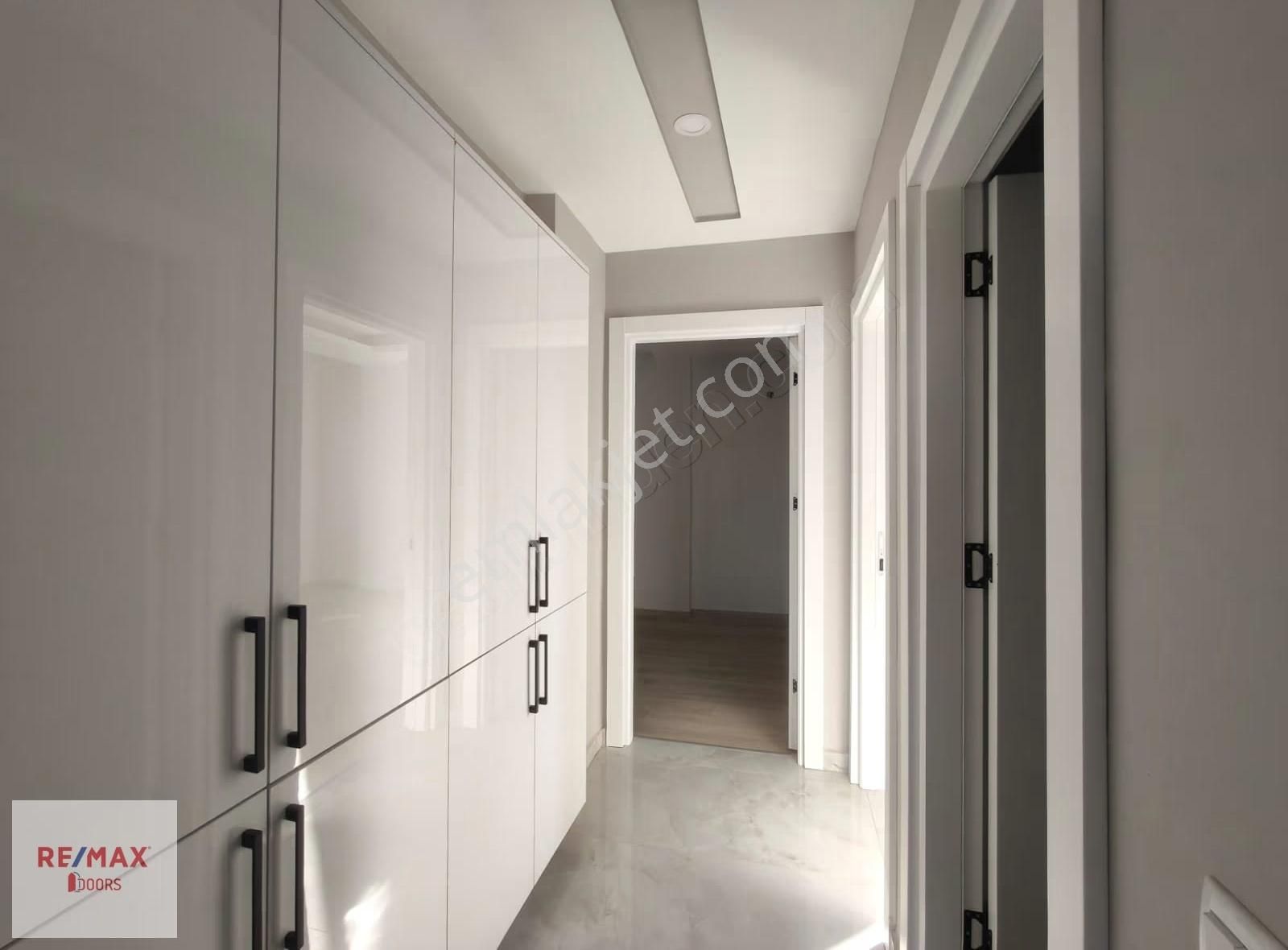 Kepez Aydoğmuşta Sıfır Binada 2+1 Satılık Daire - Görsel 6