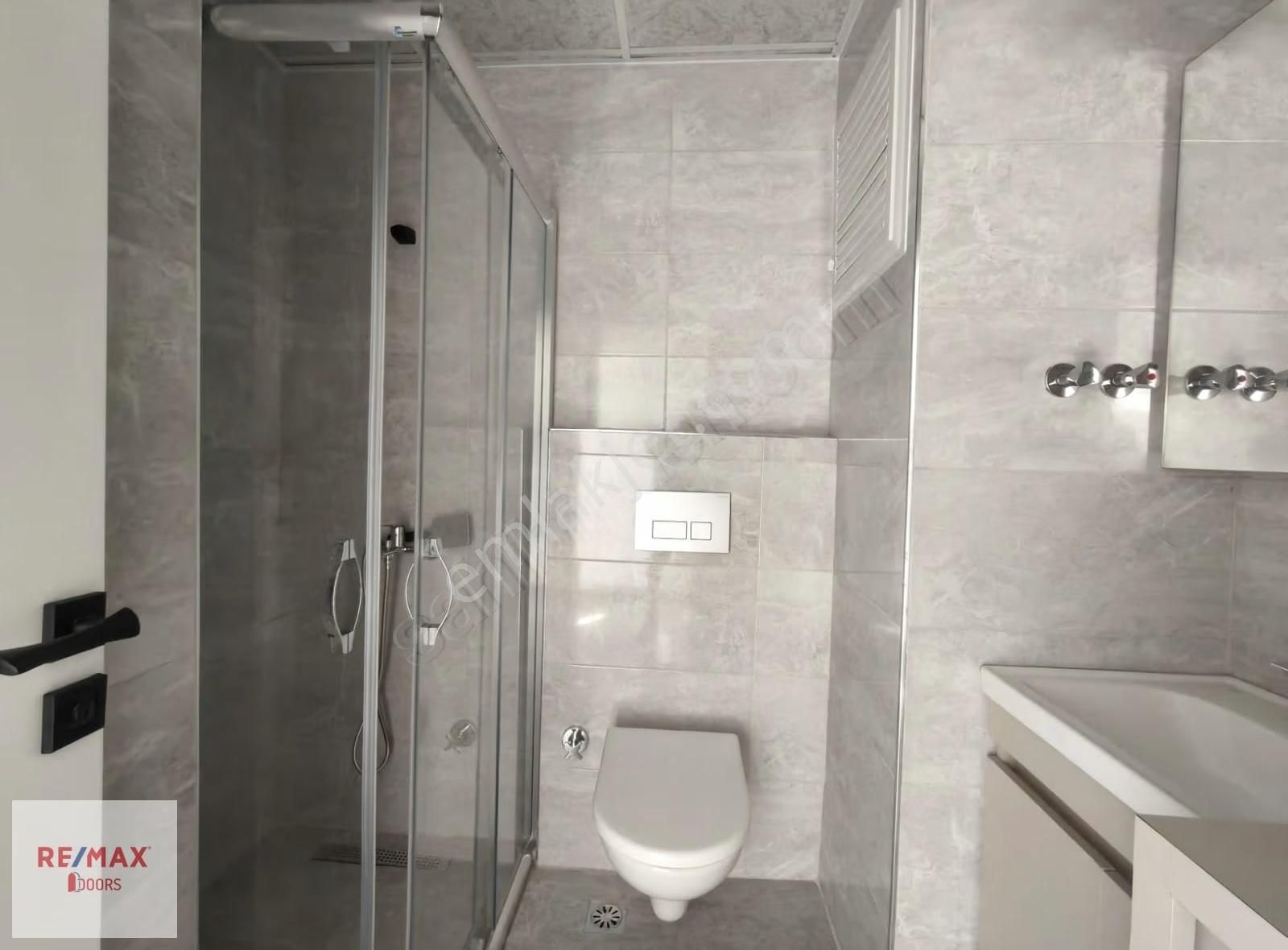 Kepez Aydoğmuşta Sıfır Binada 2+1 Satılık Daire - Görsel 31