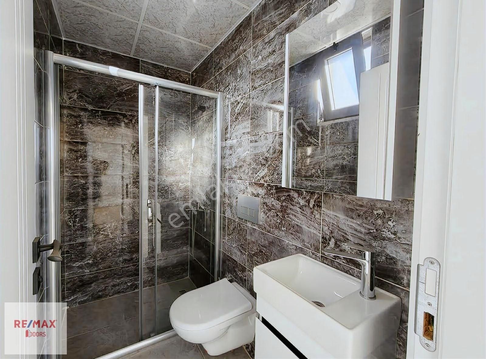 Kepez Aydoğmuşta Sıfır Binada 2+1 Satılık Daire - Görsel 16