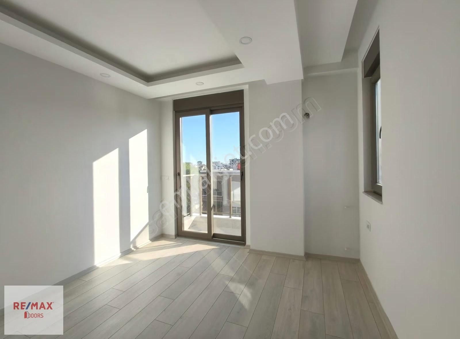 Kepez Aydoğmuşta Sıfır Binada 2+1 Satılık Daire - Görsel 20