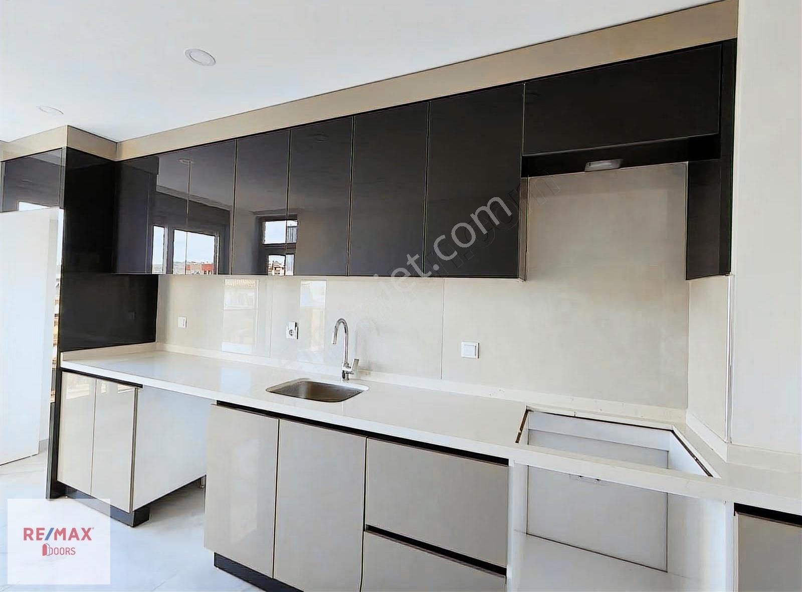 Kepez Aydoğmuşta Sıfır Binada 2+1 Satılık Daire - Görsel 29