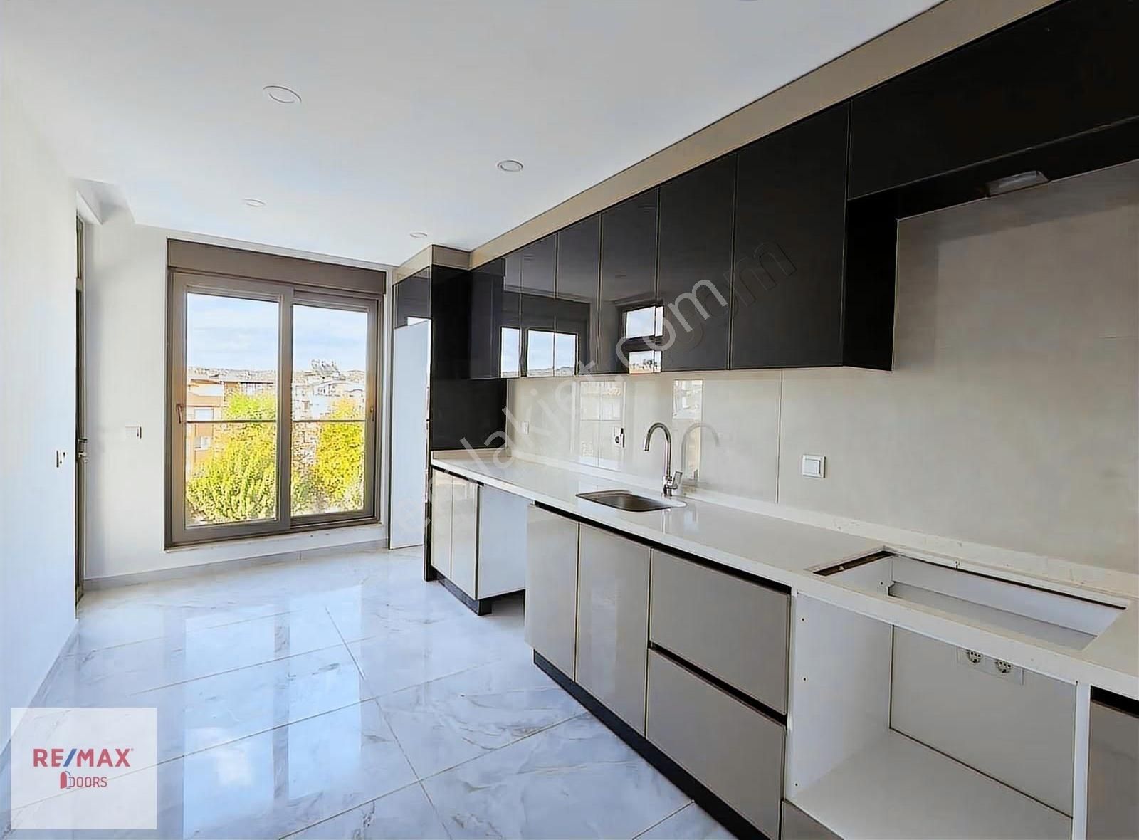 Kepez Aydoğmuşta Sıfır Binada 2+1 Satılık Daire - Görsel 13