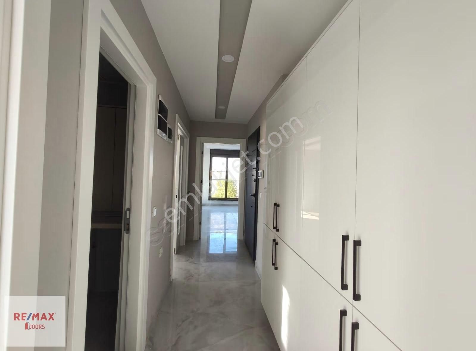 Kepez Aydoğmuşta Sıfır Binada 2+1 Satılık Daire - Görsel 9