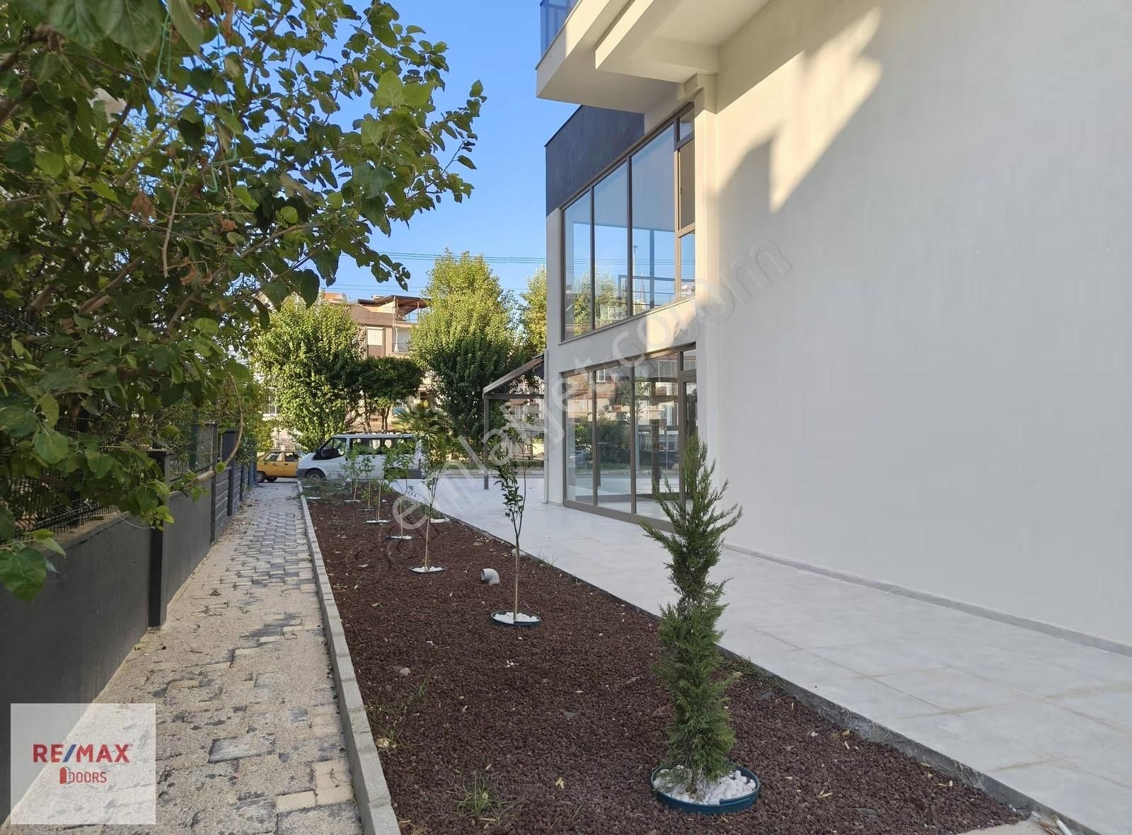 Kepez Aydoğmuşta Sıfır Binada 2+1 Satılık Daire - Görsel 8