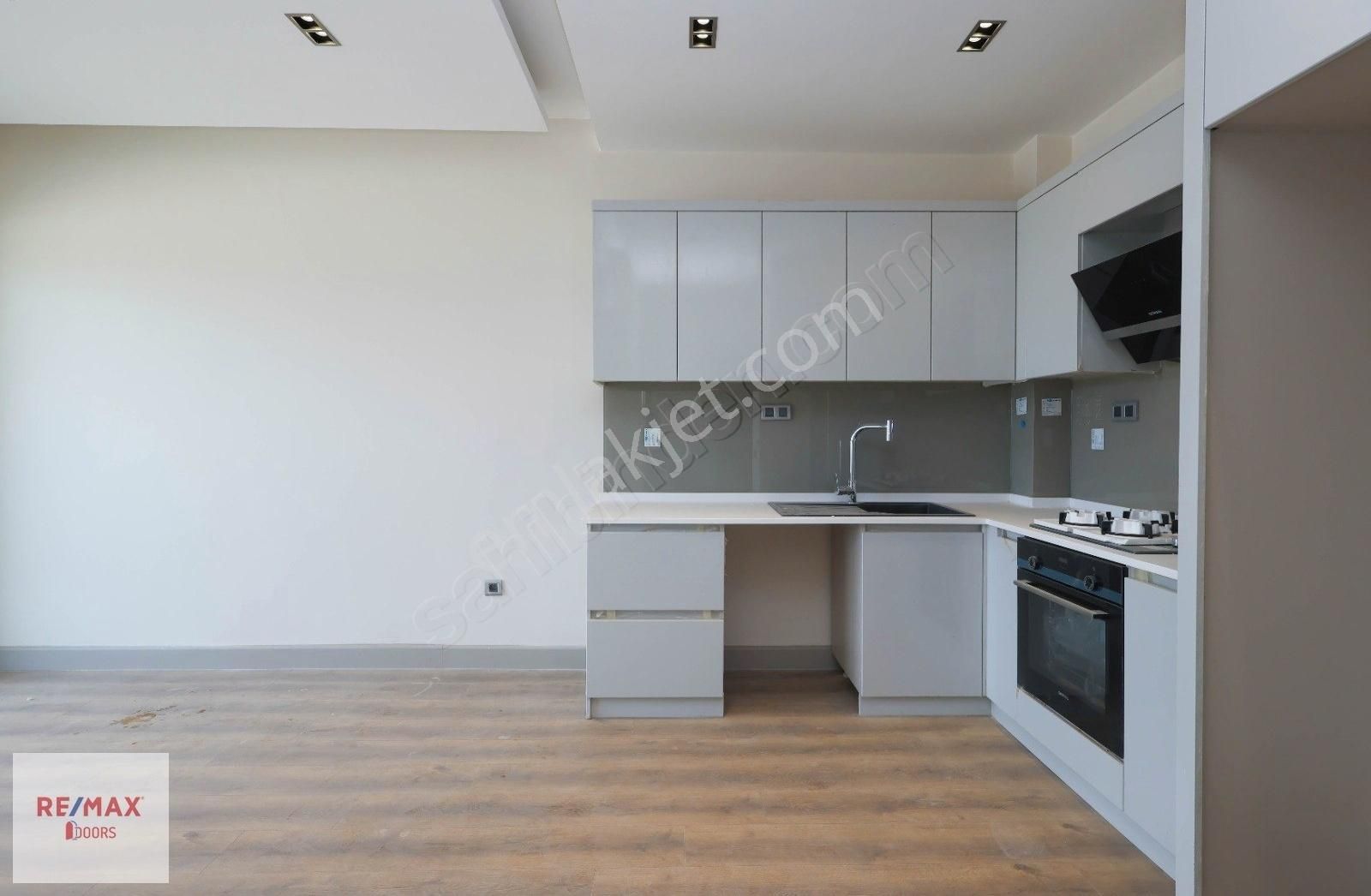 Altıntaş Antoryum Rezıdans'da 1+1 Satılık Daıre - Görsel 17