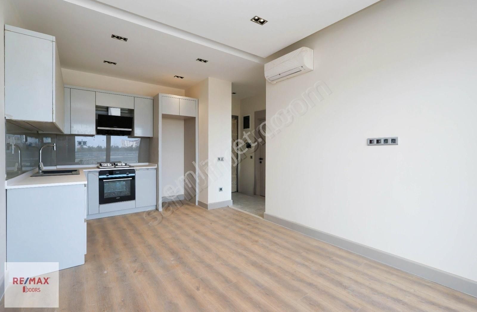 Altıntaş Antoryum Rezıdans'da 1+1 Satılık Daıre - Görsel 11