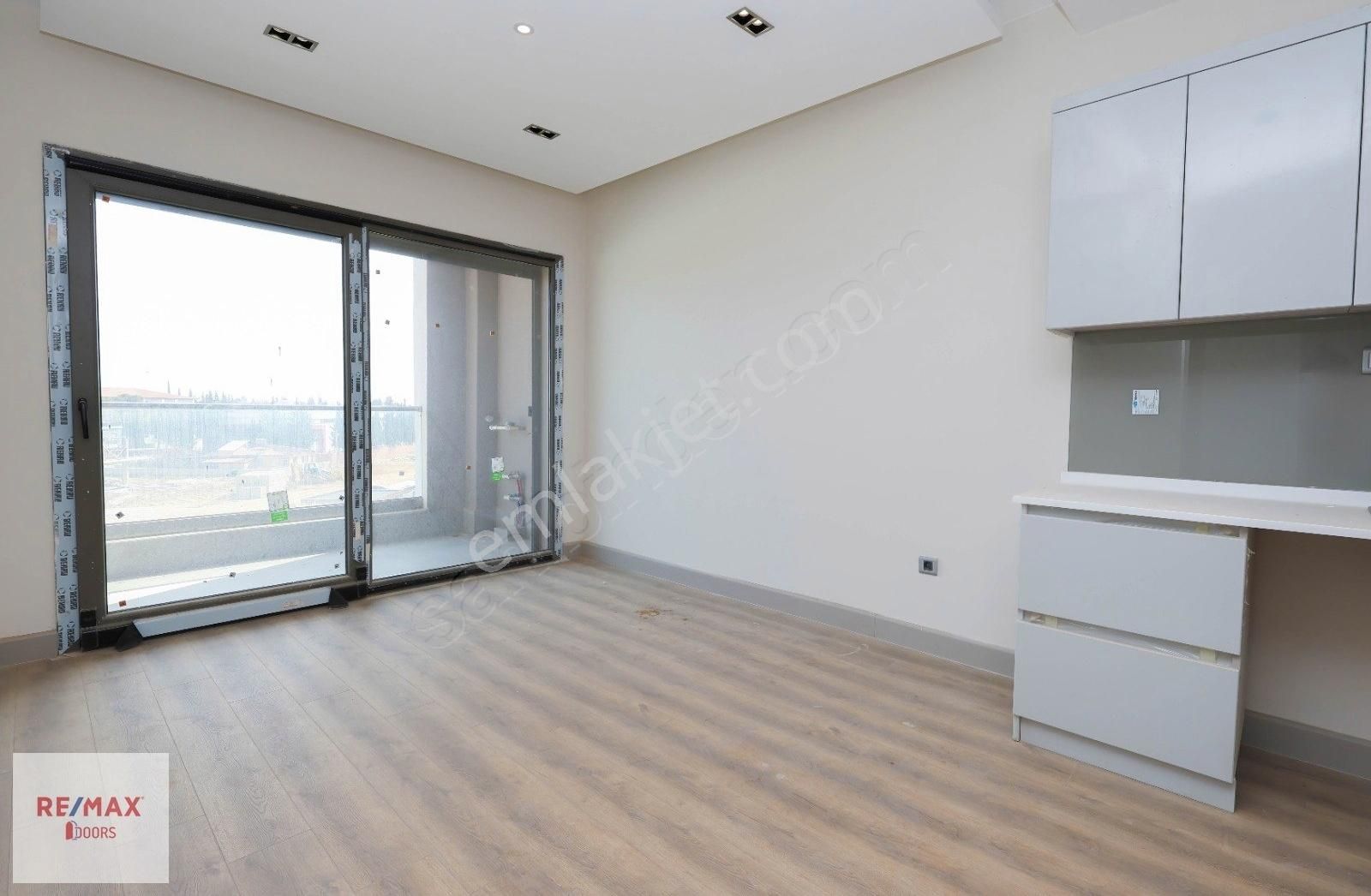 Altıntaş Antoryum Rezıdans'da 1+1 Satılık Daıre - Görsel 12