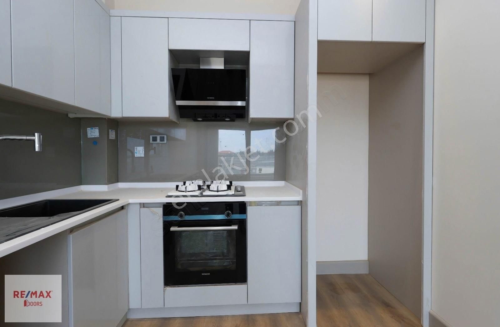 Altıntaş Antoryum Rezıdans'da 1+1 Satılık Daıre - Görsel 3