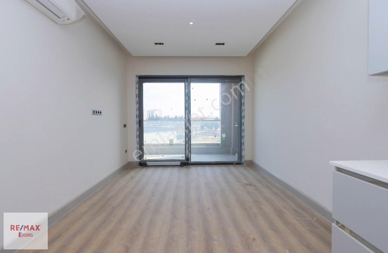 Altıntaş Antoryum Rezıdans'da 1+1 Satılık Daıre - Görsel 8