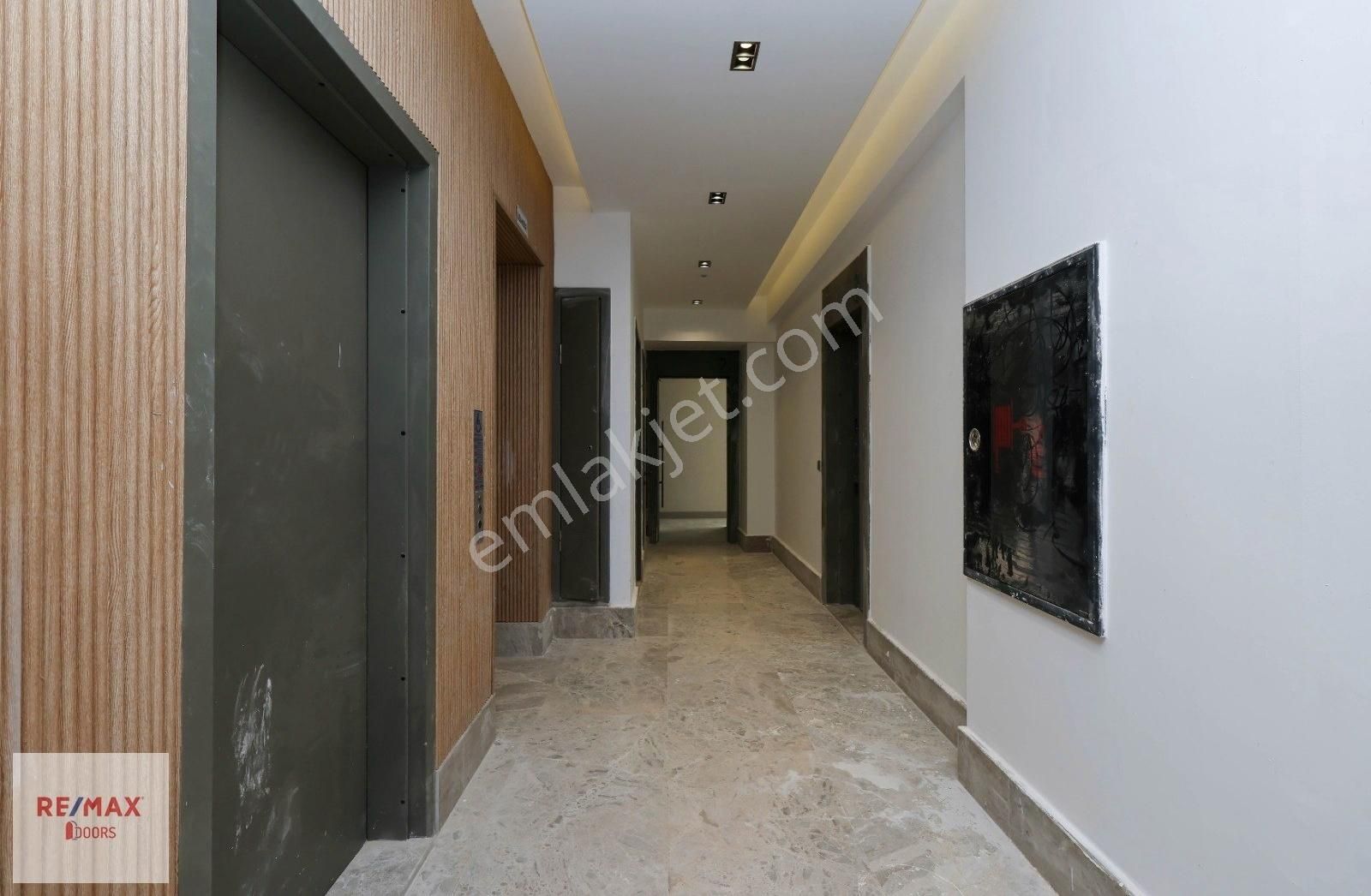 Altıntaş Antoryum Rezıdans'da 1+1 Satılık Daıre - Görsel 21