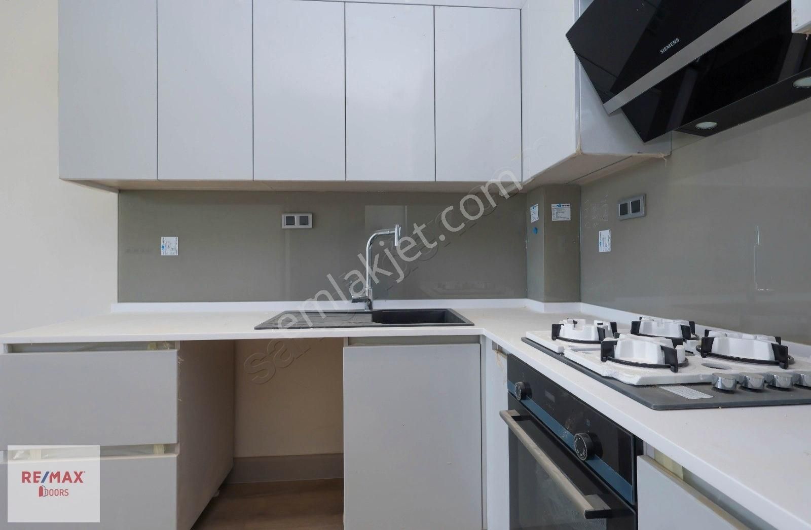 Altıntaş Antoryum Rezıdans'da 1+1 Satılık Daıre - Görsel 6